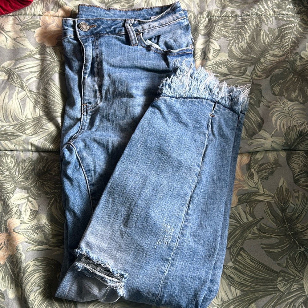 Kancan jeans XL